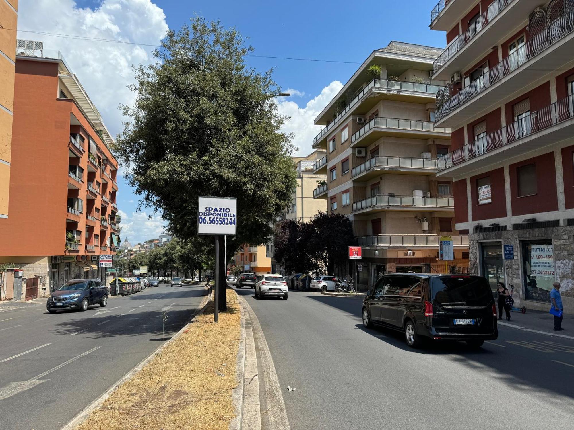 House Garden 44 - 15 Minutes From Vatican Museums * Rom