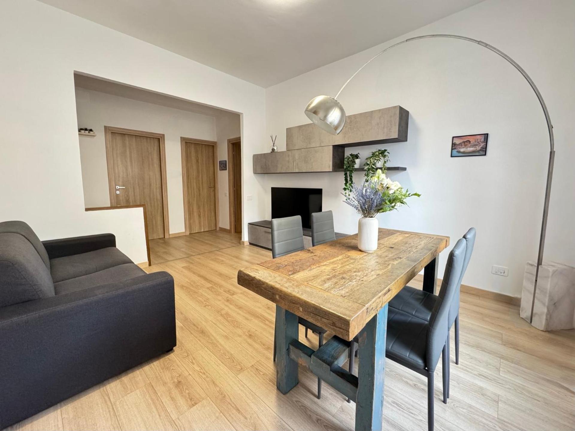 House Garden 44 - 15 Minutes From Vatican Museums Feriehus *